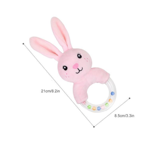 <span class=keywords><strong>Peluche</strong></span> Peluches para bebe coniglio gatto <span class=keywords><strong>leone</strong></span> sonaglio <span class=keywords><strong>peluche</strong></span> per bambino - Product Image 2