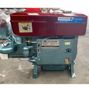 Moteur diesel refroidi par eau Farm Zs1130 - Product Image 2