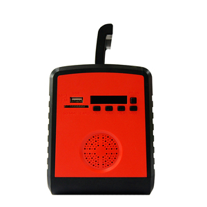 Linterna Solar <span class=keywords><strong>cadena</strong></span> luces de <span class=keywords><strong>la</strong></span> <span class=keywords><strong>calle</strong></span> portátil - Product Image 2