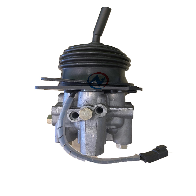 Бульдозер джойстик 200-0189 167-1177 для CAT D6R D6T D6R2 D7R D7R2 D8R D8R2 2000189