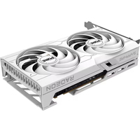 Carte graphique de jeu Sapphire RX6750GRE12G Polar Edition adaptée aux ordinateurs de bureau, cartes graphiques électroniques pour l'IA