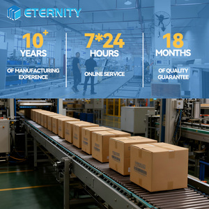 Dùng một lần tái sử dụng tùy chỉnh in rõ ràng 3LB 5lb 8lb 10LB 20lb 25lb LDPE nhựa ICE CUBE bao bì túi cho Ice Cube với dây đai - Product Image 6