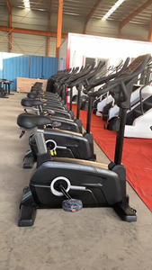 Équipement de gymnastique de haute qualité, rotation magnétique verticale, vélo <span class=keywords><strong>statique</strong></span>, exercice, sport Commercial, vélo, Machine à filer - Product Image 6