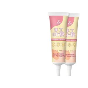 กาวแอลกอฮอล์ซีไอเปปไทด์ 15 กรัม สำหรับโมเดลพลาสติก บล็อกตัวต่อ DIY ใช้ในสำนักงาน - Product Image 5