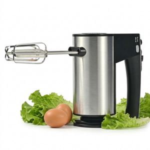 <span class=keywords><strong>Batidora</strong></span> Eléctrica de Mano de Alta Calidad <span class=keywords><strong>para</strong></span> Repostería, Mezcladora Eléctrica <span class=keywords><strong>para</strong></span> Pasteles - Product Image 2