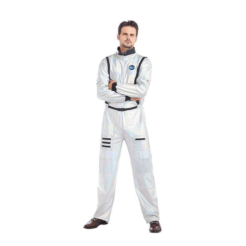 Astronaut Spaceman Costume
