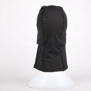 Balaclava en tissu de haute qualité pour sports de plein air, cyclisme, ski, <span class=keywords><strong>masque</strong></span> <span class=keywords><strong>intégral</strong></span> avec impression numérique style Y2K - Product Image 3