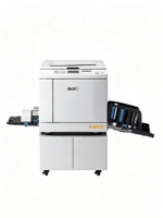 R Iso SF5030 et SF5130 : Copieurs à prix direct usine ; Copieurs numériques de haute qualité et haute vitesse ; Impression entièrement automatique
