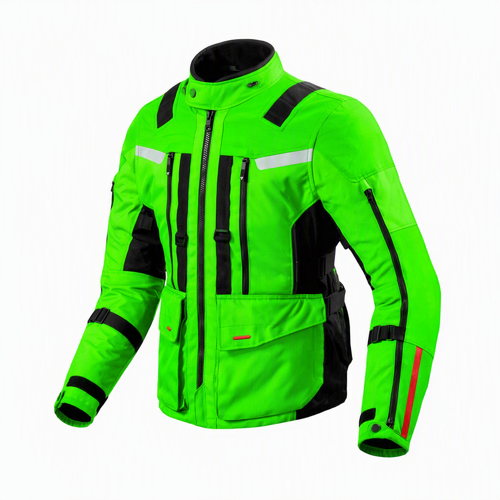 Verde