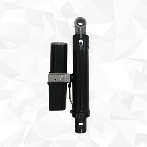 Actuador Lineal Electrohidráulico Miniatura de Alta Fuerza de Elevación, Cilindro de Máquina Elevadora del Fabricante, Producto de Cilindros - Product Image 5