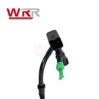 WRR 166714557R A6070700332 Piezas de Automóvil Manguera de Retorno de Combustible para Mercedes-Benz W176 W246 W242 W156 W415 Nissan NV200 Renault
