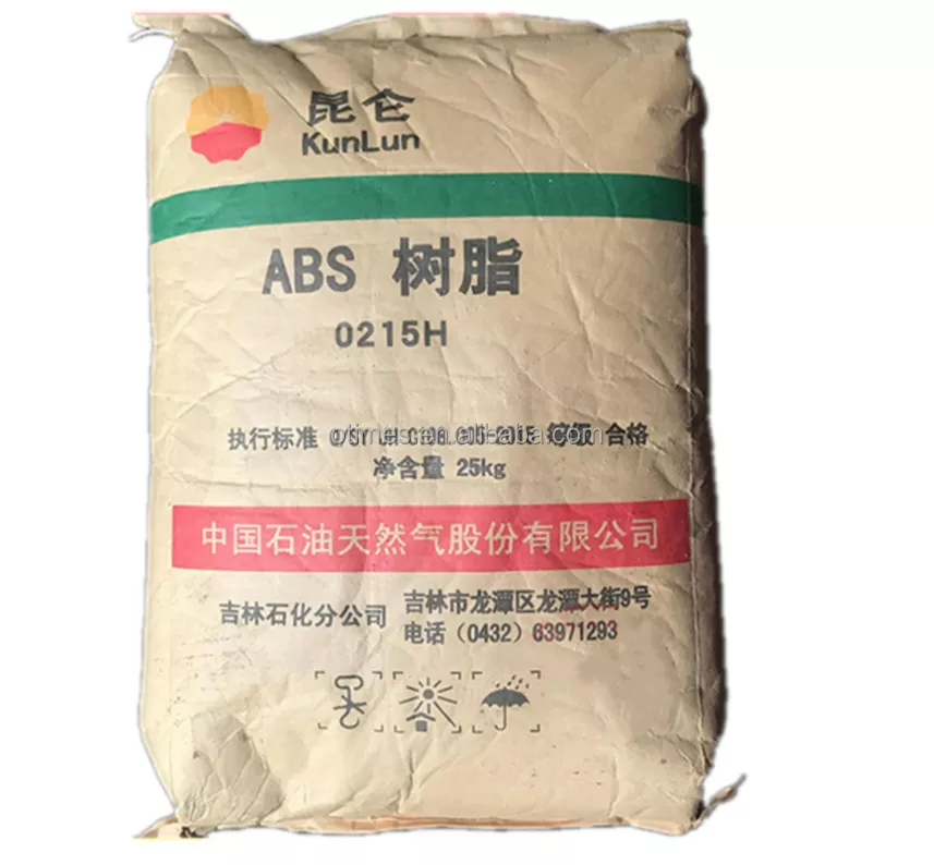 Высокотемпературные износостойкие АБС-гранулы 0215H АБС-гранулы