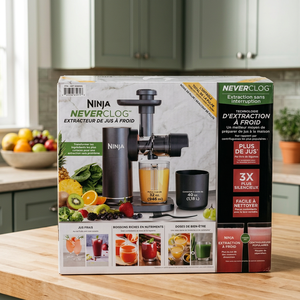 Commercial Blender Smoothies Maker 220V Electric 3 Speeds Leak Proof Easy-Cleaning Plastic Container Frozen <b>Juice</b> <b>Extractor</b> - Product Image 3