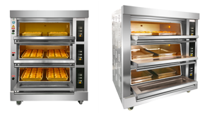 Single Deck 1 Tray Portable Gas Pizza Oven Commercial With Stone <b>for</b> Bakery Bread <b>Cake</b>,thailand Portable Gas Oven <b>Mini</b> Gas Oven - Product Image 5