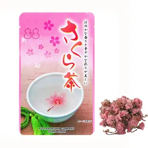 Japanese perfectly elegant flower cherry blossom tea for celebrations