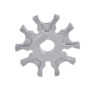 30 Years of Foundry Experience Oem <strong>Casting</strong> <strong>Container</strong> <strong>Corner</strong> <strong>Casting</strong> Precision Investment <strong>Casting</strong> - Product Image 5