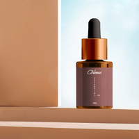 OEM ODM vente en gros, parfum biologique pur naturel, huile de parfum, nouveaux diffuseurs de brûleur de roseaux, huile essentielle aromatique