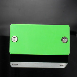 Resistencia magnética fija de 5/10 ohmios, versión para profesores, equipo de demostración para la enseñanza de física y electricidad, personalizable con - Product Image 4