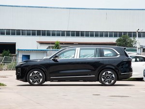 Deepal S09 AWD 2026, SUV Híbrido de Autonomía Extendida, 210 km Eléctrico, 492 HP, 6 Plazas, Vehículo Nuevo - Product Image 2