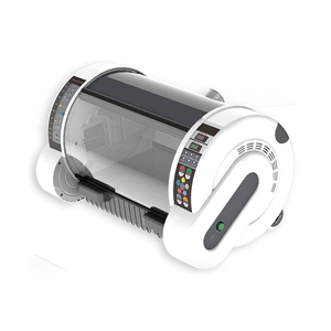 Ysenmed cucciolo più caldo incubatore cane bambino Pet incubatore scatola di plastica calore Icu veterinario cucciolo per animali domestici incubatore con ossigenato - Product Image 2