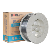 Alambre de soldadura Mig Flux Cored ASME/AWS A5.20 Gas -Shield Self-Shield para acero al carbono, con núcleo de fundente, a prueba de gas, a prueba de agua, a prueba de polvo