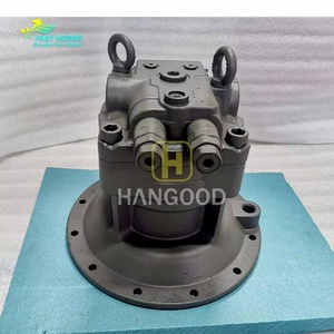 Piezas de Maquinaria de Construcción Hangood 9258610 9236591 Reductor de Giro para ZX330-3 ZX330-5G ZX350-3 ZX350K-3 ZX350H-3 ZX400W-3 - Product Image 2