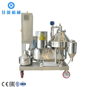 CEミルククリームセパレーター,農場用電気乳製品,チーズ & スキムミルク