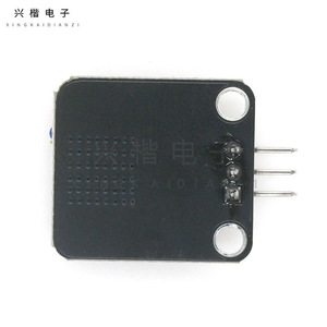 Module moteur à vibration XINGKAIDIANZI 0,5g 6000 tr/min avec protection contre l'inversion de polarité pour projets Arduino - Product Image 2