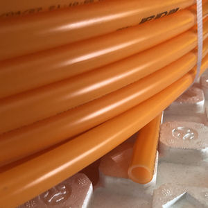 Tubería de polietileno pex-a <span class=keywords><strong>reticulado</strong></span>, instalación de agua caliente y fría, color Naranja - Product Image 4