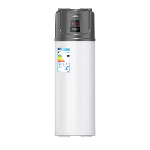 JNOD – <span class=keywords><strong>chauffe</strong></span>-<span class=keywords><strong>eau</strong></span> thermique tout-en-un, <span class=keywords><strong>150l</strong></span>, pompe à chaleur, thermoplongeur, Wermepumpe - Product Image 1