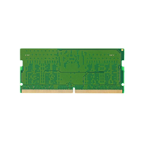Emballage d'origine KVR56S46BS8-16 16 Go 5600 MT/s DDR5 ECC CL46 SODIMM 1Rx8 Mémoire serveur pour ordinateur portable
