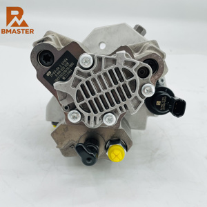 Pompe d'injection de carburant diesel 0445020028 pour moteur 4M50-7AT7 - Product Image 1