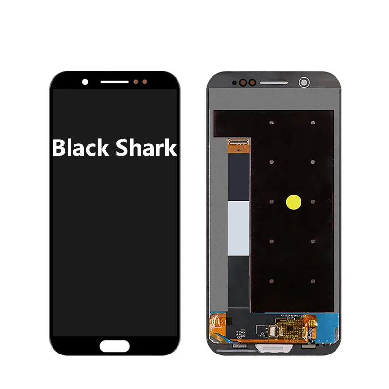 FSLX LCD 5.99" Touch Screen Original Mobile Phone LCDS Parts Mobile Phone Screen For XIAOMi Lcd Black Shark 1 Touch Screen