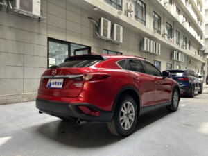 <span class=keywords><strong>Mazda</strong></span> <span class=keywords><strong>CX</strong></span>-4 2018 Usado, 2.0L Automático, 2WD, Skyactiv-G, Edición Explore, SUV Coupé, Faros LED, Cámara de Reversa, Llantas de Aleación, China V - Product Image 4