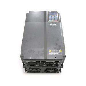 Nouveau variateur de fréquence PLC pour système AC VFD220CP43A-21 - Product Image 5