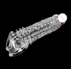 Meistverkaufte Weibliche Masturbationshilfen Flüssiges Silikon Realistischer Vibrierender Dildo-<span class=keywords><strong>Sleeve</strong></span> mit Dehnungs- und Heizfunktionen - Product Image 1