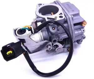 (Pronto magazzino) 6BL-143 carburatore adatto per carburatore per Yamaha 25HP 4 tempi 6BL-14301-10-00 carburatore fuoribordo carb