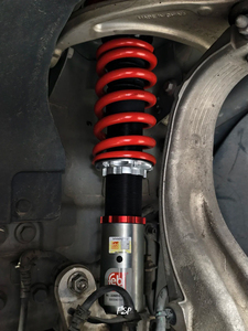 <span class=keywords><strong>Kit</strong></span> de suspension réglable Febi <span class=keywords><strong>Bilstein</strong></span> Dynamic Plus, amortisseurs pour Zeekr 001 2021-2026 AWD - Product Image 4