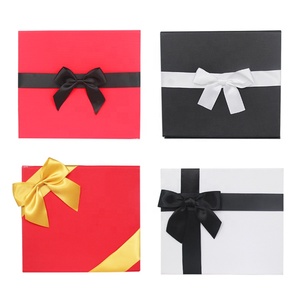 Lazo Elástico <span class=keywords><strong>de</strong></span> Satén Pre-Atado, Lazo <span class=keywords><strong>de</strong></span> Cinta Elástica <span class=keywords><strong>para</strong></span> Caja <span class=keywords><strong>de</strong></span> <span class=keywords><strong>Regalo</strong></span>, Botella <span class=keywords><strong>de</strong></span> Vino, Decoración <span class=keywords><strong>de</strong></span> Fiestas y Festivales - Product Image 5
