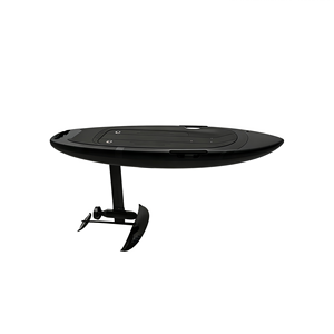 Tabla de Surf Efoil de Fibra de Carbono de 4.5kw, Unisex, Deportes Acuáticos con Motor de Hélice y Batería de 35A para Uso en el Océano - Product Image 1