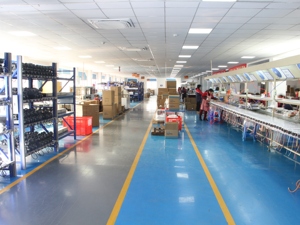 ไฟส่องสว่าง LED ป้องกันการระเบิด ATEX กำลังสูง 300W-560W - Product Image 6