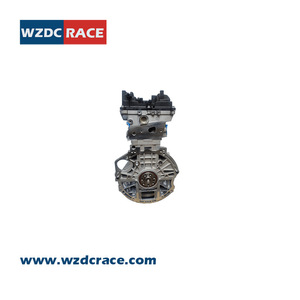 Bloque de motor WZDC RACE G4KE de 4 cilindros para Hyundai Sonata Kia Turbo, pieza de repuesto - Product Image 2