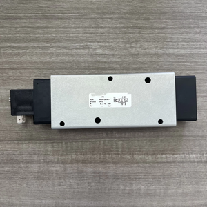 Vanne solénoïde V63D513A-A2, fourniture directe d'usine - Product Image 3
