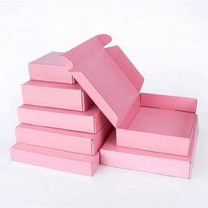 Hochwertige Matt Laminierte Kosmetikverpackungsboxen in Individuellen Größen, Recycelbar, CMYK+ Pantone Farbdruck für Augencreme und Make-up - Product Image 5