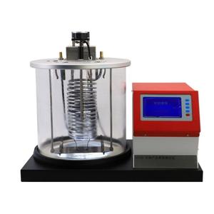 Products Density Tester High Viscous Density <b>Meter</b> Oils Density Determination Test Machine - Product Image 3