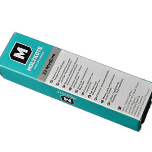 Gốc Molykote 33 Mỡ-Cực Lạnh Chịu Mài Mòn Silicone Chất Bôi Trơn Cho Mang Bảo Trì - Product Image 3