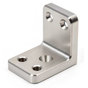 Servicio de Mecanizado CNC de Precisión en Aluminio para Componentes Automotrices con Capacidad de Diseño Personalizado y Opción de Entrega Rápida - Product Image 6