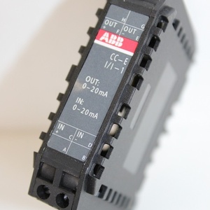 Convertidor de Corriente CC-E I/I-1 para PLC - Product Image 1