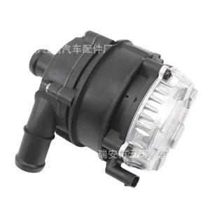 Pompe à eau électronique Volkswagen Audi 04L965567A 04L965561B 0392024011 pour remplacement et réparation - Product Image 5