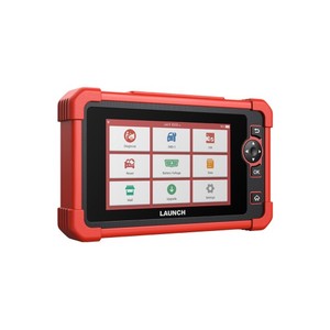 Herramienta de Diagnóstico Automotriz X431 CRP919X OBD2, CANFD, DOIP, Codificación OBDII, Escáner Profesional X431 CRP919X X431 CRP919x X431 CRP919X O - Product Image 2